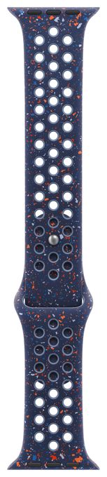Armband M/L Watch 38 mm/40 mm/41 mm/42 mm  MGAX4ZM/A (Blau) 