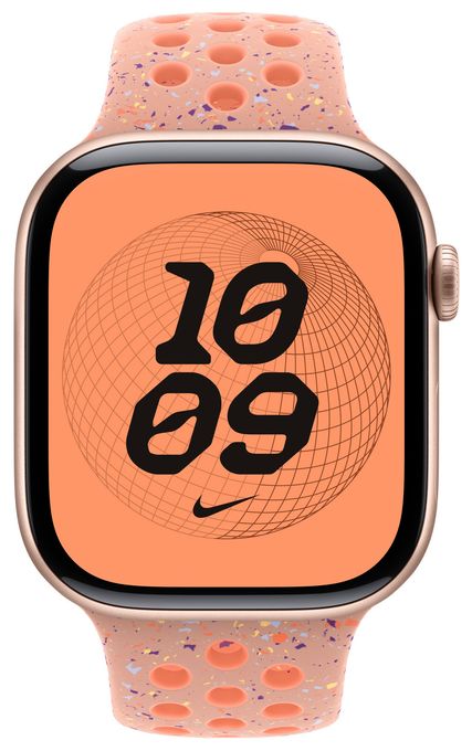 Armband M/L 46 mm Apple Watch: 44mm, 45mm, 46mm, 49mm  MGC74ZM/A (Pink) 