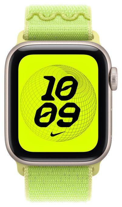 Armband  40 mm Apple Watch: 38mm, 40mm, 41mm  MGCN4ZM/A (Grün) 
