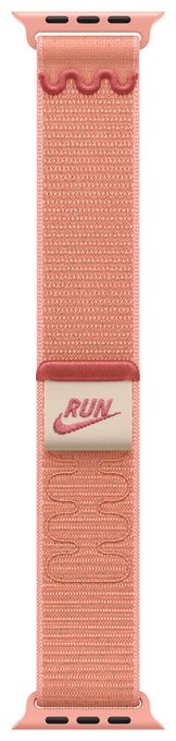 Armband  42 mm Apple Watch: 38mm, 40mm, 41mm, 42mm  MGD04ZM/A (Pink) 