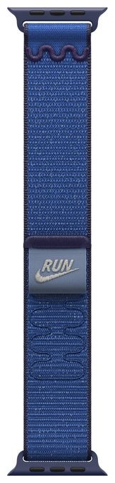 Armband  Watch 44 mm/45 mm/46 mm/49 mm  MGD64ZM/A (Blau) 