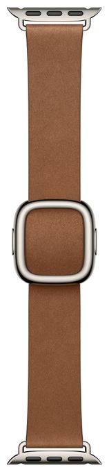 Armband M Watch 38 mm/40 mm/41 mm/42 mm  MGG44ZM/A (Karamell) 