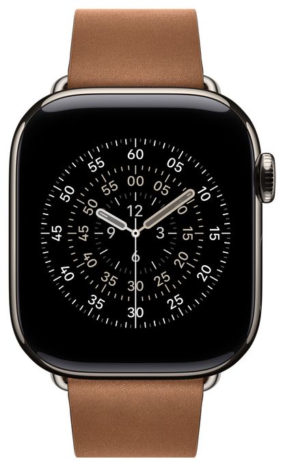 Armband L Watch 38 mm/40 mm/41 mm/42 mm  MGG54ZM/A (Karamell) 