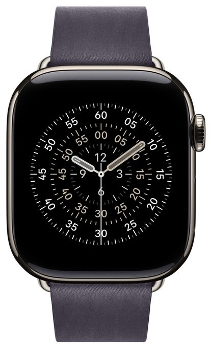 Armband L Watch 38 mm/40 mm/41 mm/42 mm  MGG84ZM/A (Violett) 