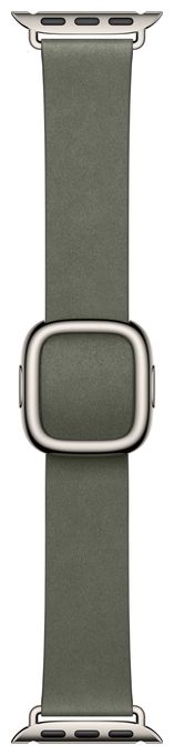 Armband M Watch 38 mm/40 mm/41 mm/42 mm  MGGA4ZM/A (Grau) 