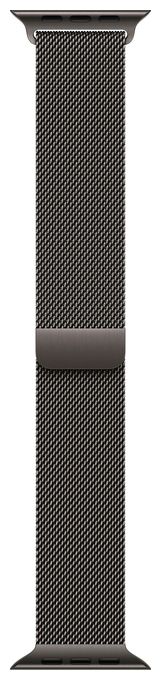 Armband  42 mm Apple Watch 38/40/41/42mm  MGJ14ZM/A (Schieferfarben) 