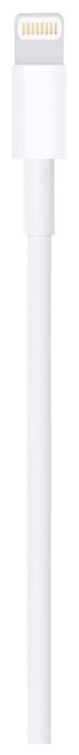 Stecker Lightning auf USB A 1 m  MUQW3ZM/A (Weiß) 
