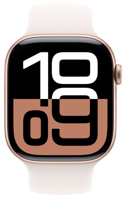 Armband M/L Apple Watch Models 44mm, 45mm, 46mm, 49mm MXM93ZM/A 