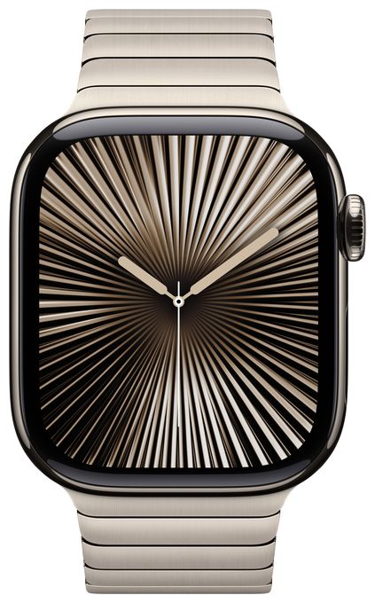 Armband  Apple Watch Models 38mm 40mm 41mm 42mm  MXMA3ZM/A (Titan) 