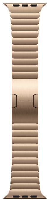 Armband  Apple Watch Models 44mm 45mm 46mm 49mm  MXMH3ZM/A (Gold) 