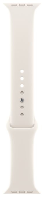 Armband S/M Apple Watch Models 38mm, 40mm, 41mm  MYJ33ZM/A (Beige) 