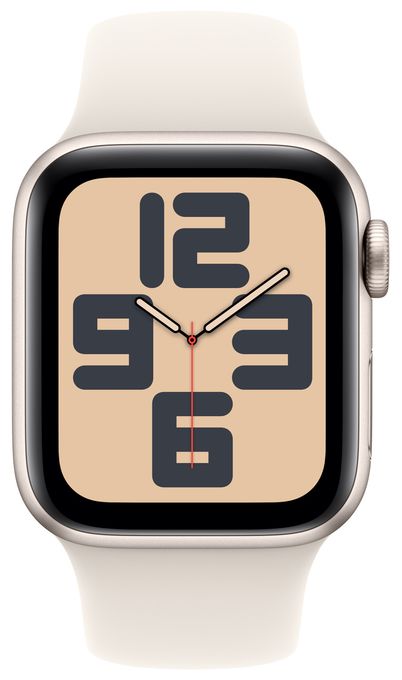 Armband M/L Apple Watch Models 38mm, 40mm, 41mm  MYJ43ZM/A (Beige) 