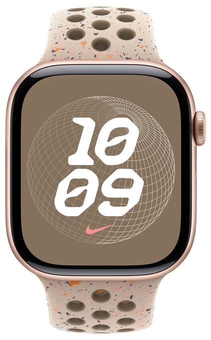 Armband M/L Apple Watch Models 44mm, 45mm, 46mm, 49mm  MYL93ZM/A (Beige) 