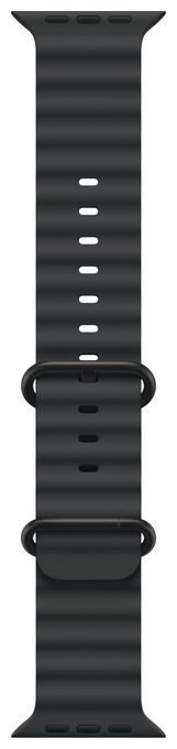 Armband Apple Watch Models 44mm 45mm 46mm 49mm  MYPD3ZM/A (Schwarz) 