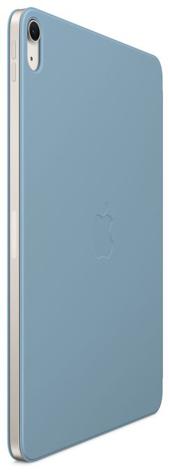 Folio für Apple iPad Air 11-inch (M2) iPad Air (5th gen) iPad Air (4th gen) bis 27,9 cm (11") (Blau) Smart 