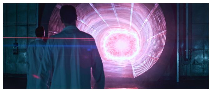 Area 51 - Das Alien-Portal (Blu-Ray) 
