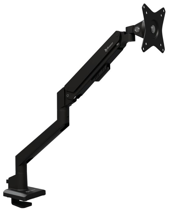 Monitorarm bis 9 kg  Alzare Neo (Schwarz) 