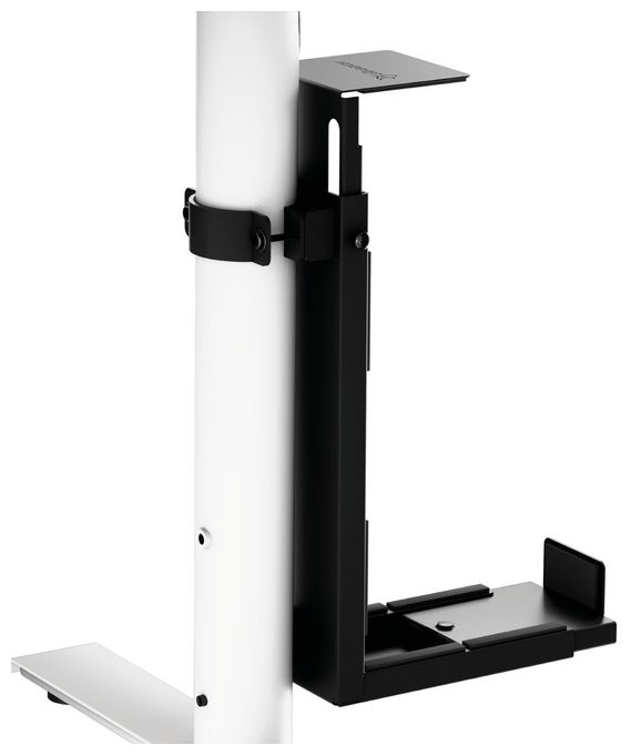 PC-Halterung bis 30 kg  Arena (Schwarz) 