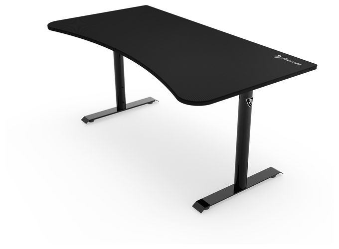  Arena Gamingtisch (Schwarz) 