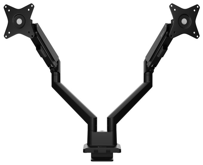 bis 18 kg  AZ-ALZARE-NEO-DUO-BK (Schwarz) 