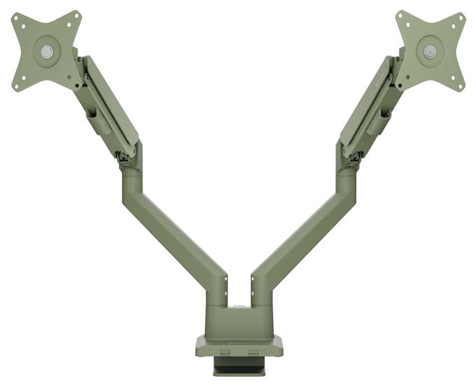 bis 18 kg  AZ-ALZARE-NEO-DUO-FST (Grün) 