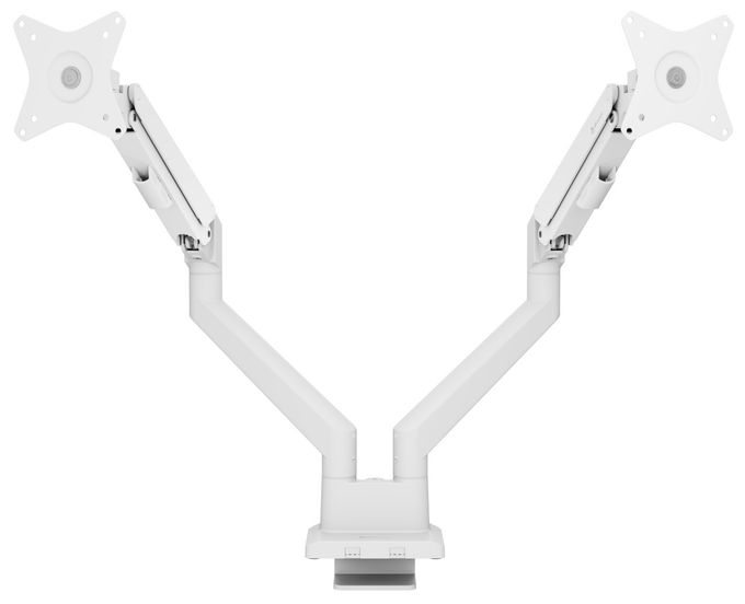 bis 18 kg  AZ-ALZARE-NEO-DUO-WT (Weiß) 