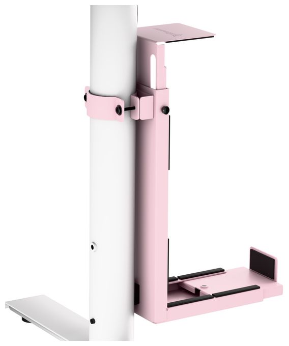 bis 30 kg  AZ-PCMOUNT-PNK (-, Pink) 