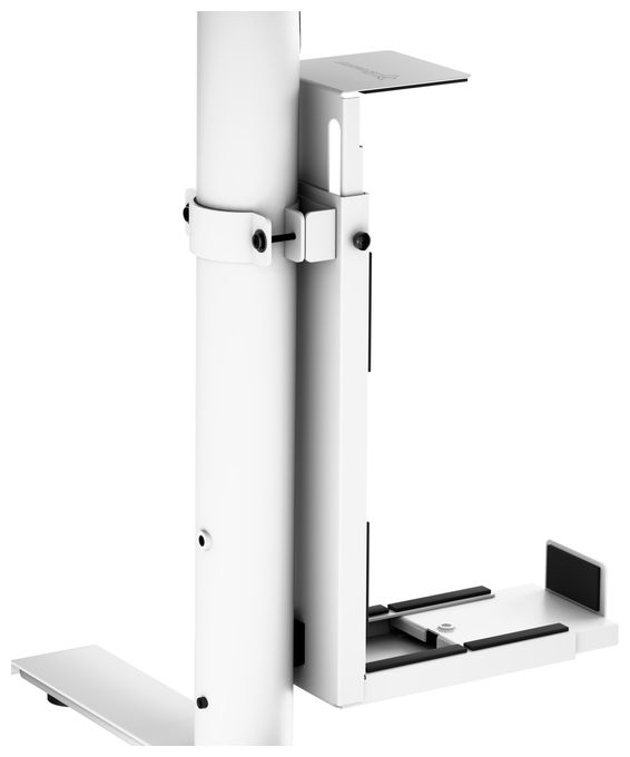 bis 30 kg  AZ-PCMOUNT-WT (Weiß) 