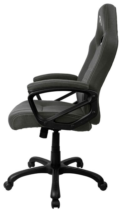 Gamingstuhl bis 95 kg Enzo Woven Fabric 