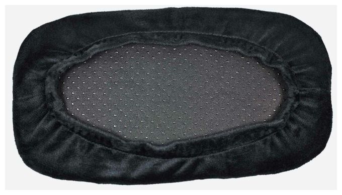 Memory Foam Armrest Pads 