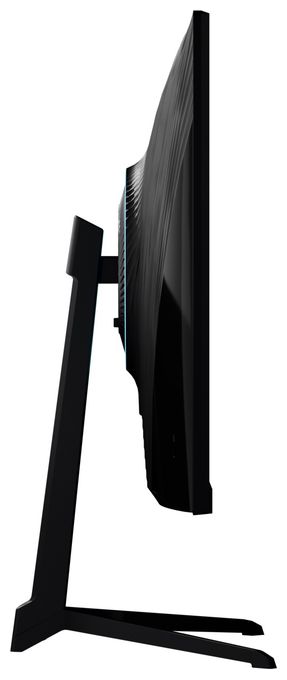 Full HD Monitor 60,5 cm (23.8 Zoll) 16:9 1 ms 300 cd/m²  Nova (Schwarz) 