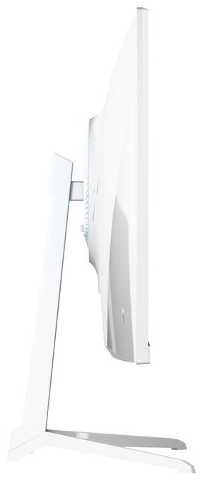 Full HD Monitor 60,5 cm (23.8 Zoll) 16:9 1 ms 300 cd/m²  Nova (Weiß) 