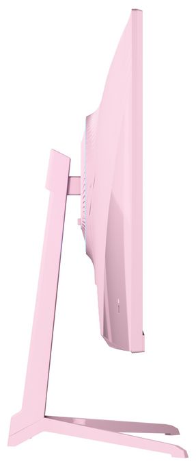 Full HD Monitor 60,5 cm (23.8 Zoll) 16:9 1 ms 300 cd/m²  Nova (Pink) 