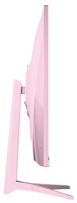 Quad HD Monitor 80 cm (31.5 Zoll) 16:9 1 ms 300 cd/m²  Nova (Pink) 