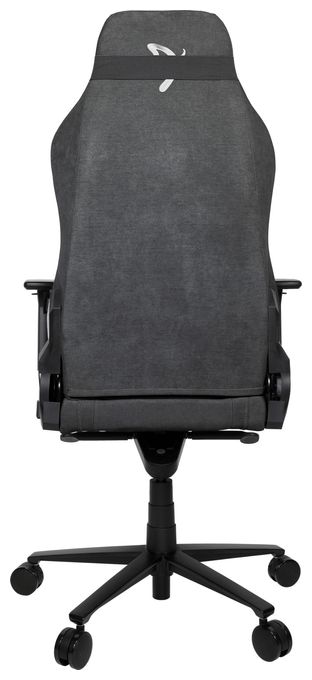 Gamingstuhl bis 145 kg Vernazza Soft Fabric 