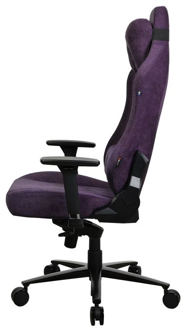 Vernazza SoftFabric Gamingstuhl 
