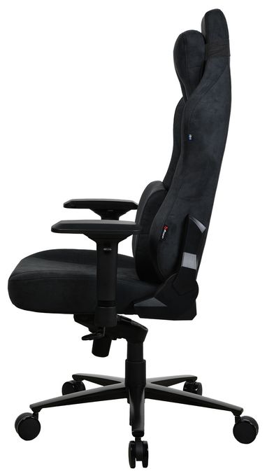 Gamingstuhl bis 145 kg Vernazza Supersoft 