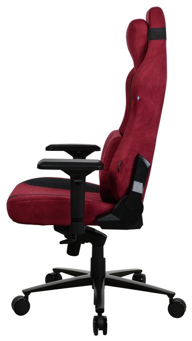 Vernazza Supersoft Gamingstuhl 
