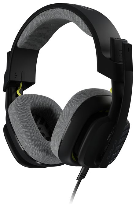 Over-Ear Gaming Kopfhörer kabelgebunden  A10 Xbox (2.Gen) (Schwarz) 