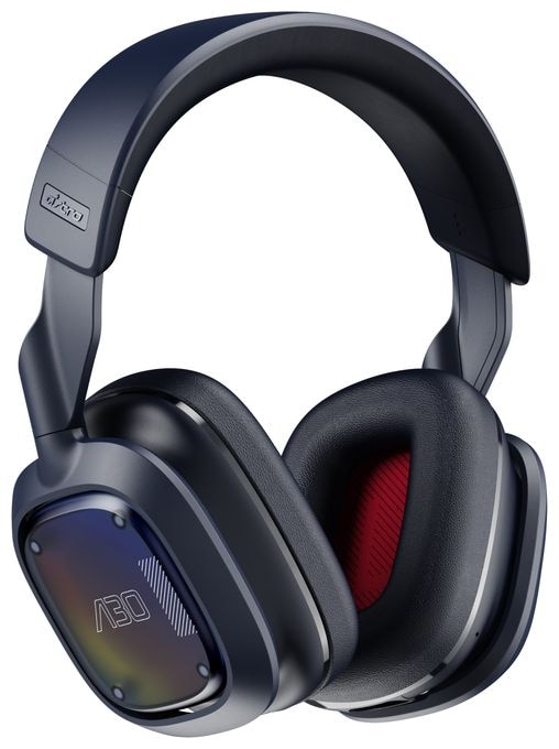 Over Ear Bluetooth Kopfhörer kabellos 27 h Laufzeit  A30 (Navy) 