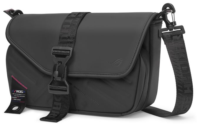 BC3004 ROG SLASH SLING BAG 4.0 