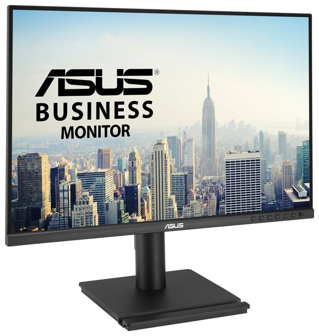 WUXGA Monitor 61,2 cm (24.1") 16:10 5 ms 350 cd/m²  BE248CFN (Schwarz) 