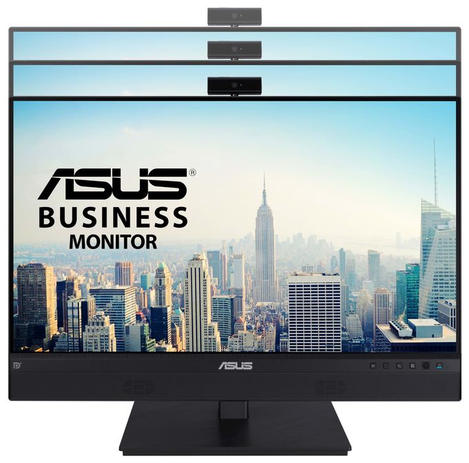 Full HD Monitor 60,5 cm (23.8 Zoll) 16:9 5 ms 300 cd/m²  BE24ECSNK (Schwarz) 