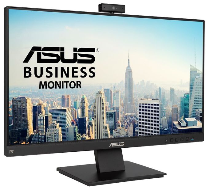 Full HD Monitor 60,5 cm (23.8 Zoll) 16:9 5 ms 300 cd/m²  BE24EQK (Schwarz) 