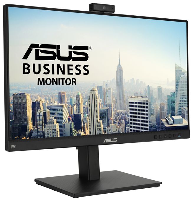 Full HD Monitor 60,5 cm (23.8 Zoll) 16:9 5 ms 300 cd/m²  BE24EQSK (Schwarz) 