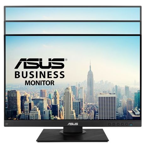 WUXGA Monitor 61,2 cm (24.1") 16:10 5 ms 300 cd/m²  BE24WQLB (Schwarz) 