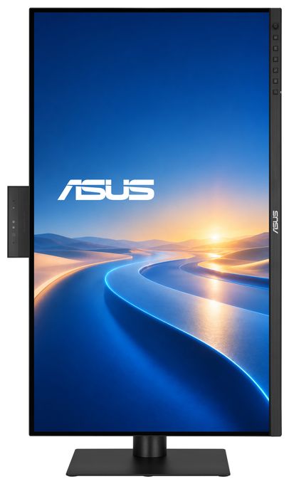 Quad HD Monitor 68,6 cm (27 Zoll) 16:9 5 ms 350 cd/m²  BE27ACGNK (Schwarz) 