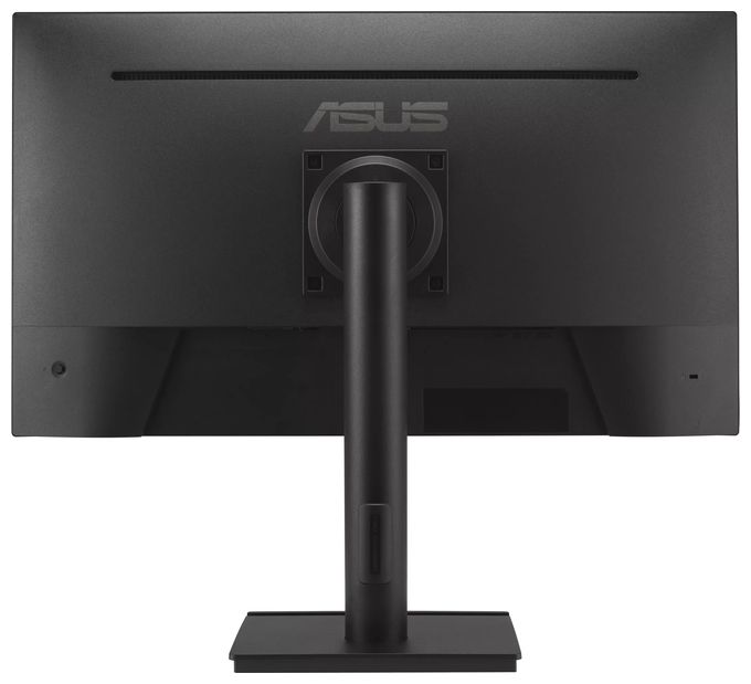 Quad HD Monitor 68,6 cm (27 Zoll) 16:9 5 ms 350 cd/m²  BE27AQ (Schwarz) 