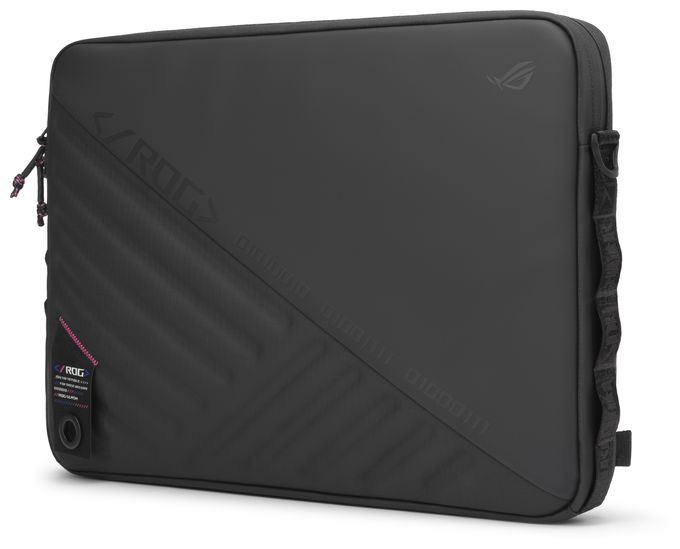 BS3601 ROG SLEEVE 4.0/16 
