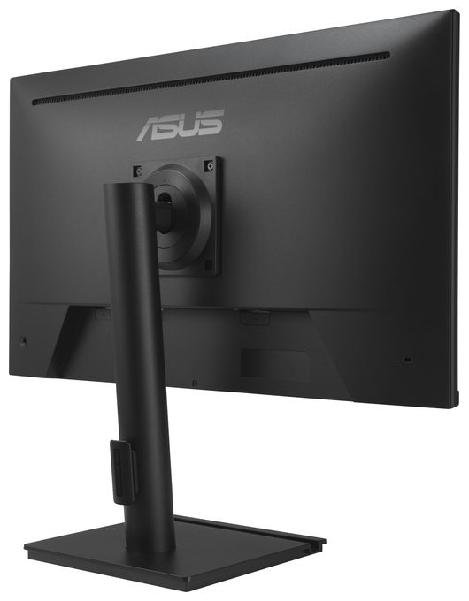 Full HD Monitor 68,6 cm (27 Zoll) 16:9 1 ms 300 cd/m²  Business VB279QG (Schwarz) 